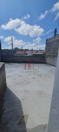 Imagem CASA RESIDENCIAL em FRANCO DA ROCHA - SP, VILA LANFRANCHI