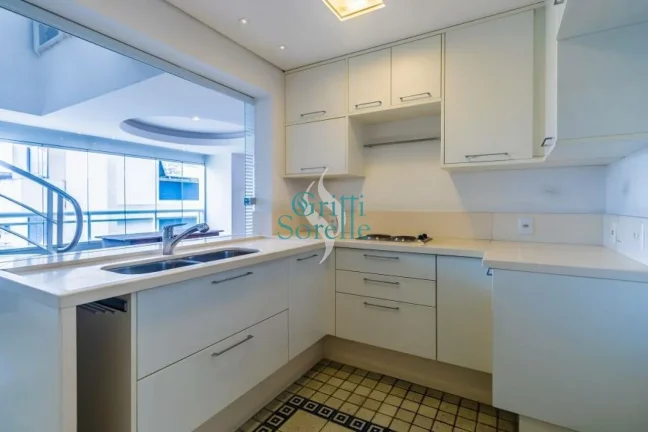 Imagem Cobertura Duplex à Venda no Paraíso - São Paulo/SP.
