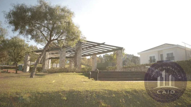 Imagem Terreno à venda, 420 m² por R$ 2.398.000,00 - Tamboré Alphaville/SP