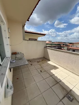 Imagem APARTAMENTO RESIDENCIAL em MANAUS - AM, FLORES