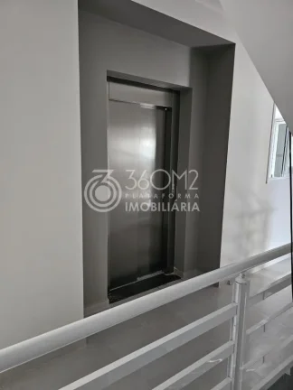 Imagem Apartamento sem Condomínio para Venda em Santo André / SP no bairro Vila Camilópolis