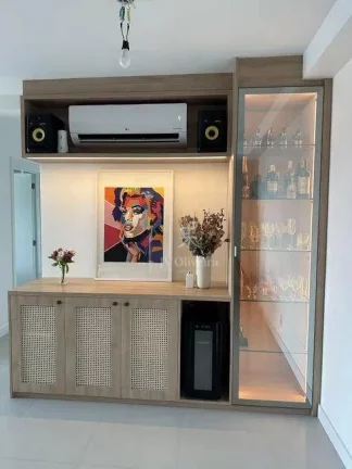 Imagem Apartamento com 3 dormitórios à venda, 80 m² por R$ 1.380.000,00 - Butantã - São Paulo/SP
