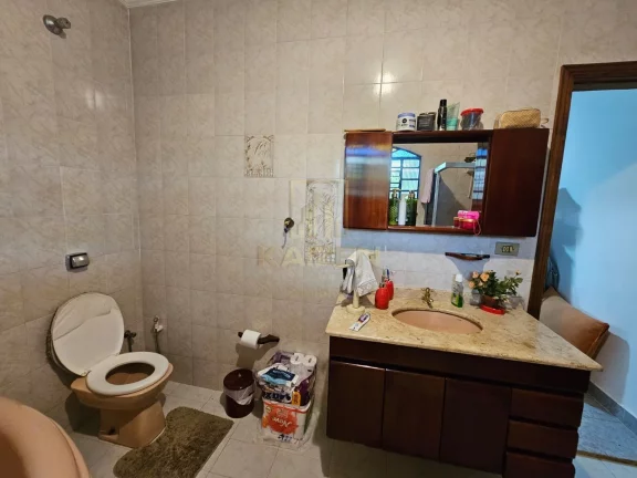 Imagem Casa à Venda – Bom Retiro | Zona Leste – São José dos Campos (SP)