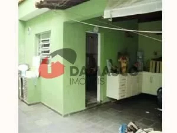 Imagem Casa à venda 4 Quartos, 1 Suite, 4 Vagas, 220M², Fundação, São Caetano do Sul - SP