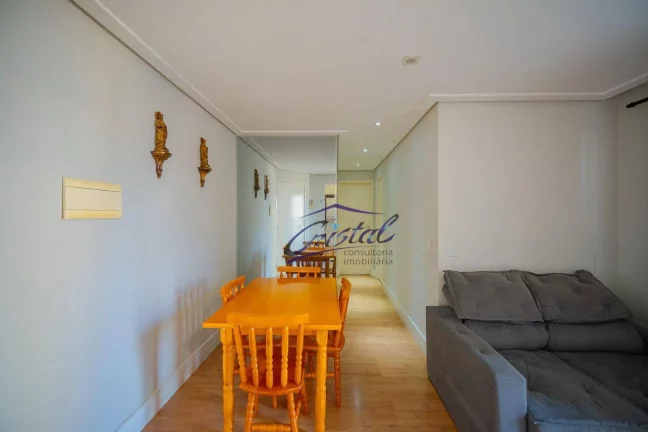 Imagem Apartamento com 2 quartos (1 suíte) à venda, 52 m² - Km 18 - Osasco/SP