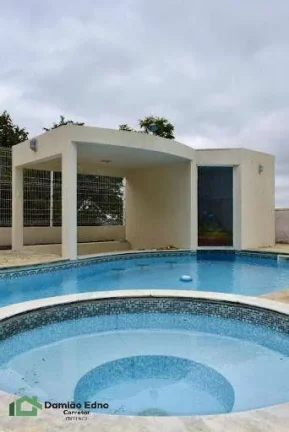 Imagem Casa com 5 quartos, 400 m² - venda por R$ 2.650.000 ou aluguel por R$ 17.00