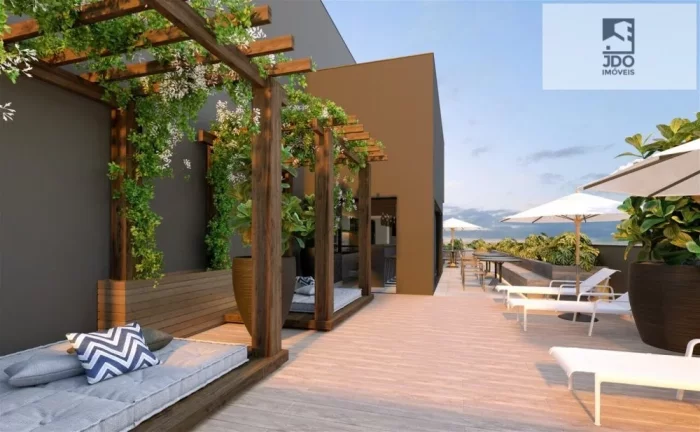 Imagem Apartamento a Venda no bairro Alto da Glória - Curitiba, PR