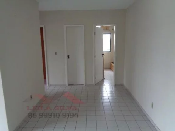 Imagem Apartamento 3 dormitórios para Venda em Teresina, Horto, 3 dormitórios, 2 suítes, 2 banheiros, 2 vagas