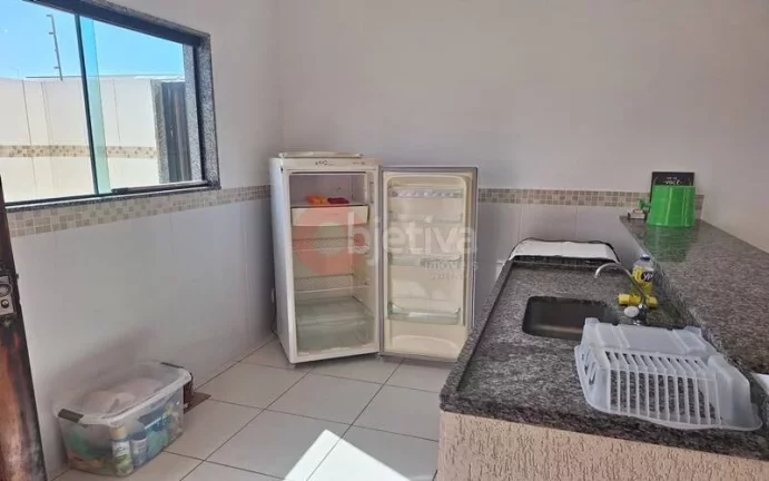 Imagem Casa duplex de 3 quartos à venda no Foguete em cabo frio.