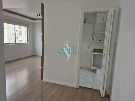 Imagem Apartamento à Venda em Indianópolis - São Paulo/SP.