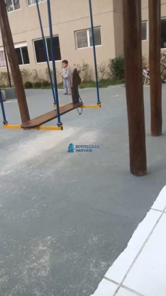 Imagem Apartamento Padrão