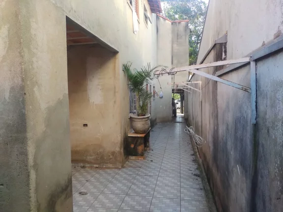 Imagem Sobrado Espetacular no Jardim Europark – Ideal para a Vida Moderna por Apenas R$320.000