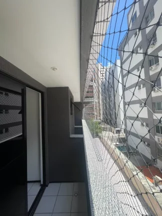 Imagem Apartamento para venda, 2 quarto(s), Meireles, Fortaleza