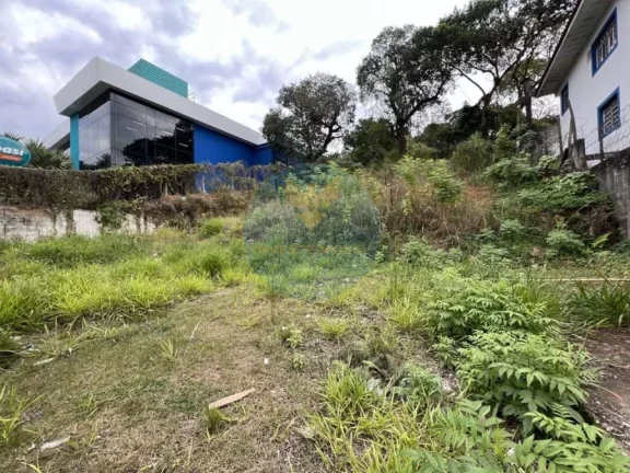 Imagem Lote a Venda no bairro Granja Viana - Cotia, SP