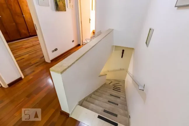 Imagem Casa à Venda - Aclimação, 4 Quartos, 180 m2