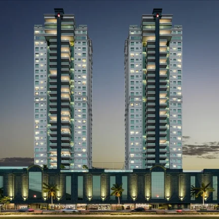 Imagem Apartamento à venda em Itapema, Centro, com 4 quartos, 125,8m2