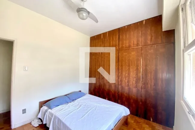 Imagem Apartamento à Venda - Leblon, 4 Quartos, 180 m2