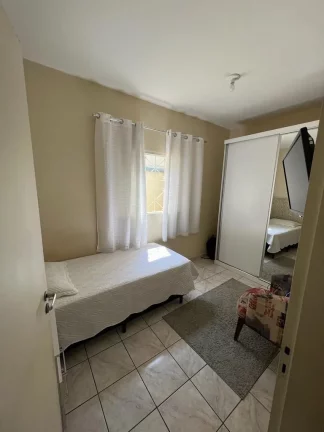 Imagem Casa com 3 dormitórios à venda, 110 m² por R$ 450.000,00 - Palmeiras de São José - São José dos Campos/SP