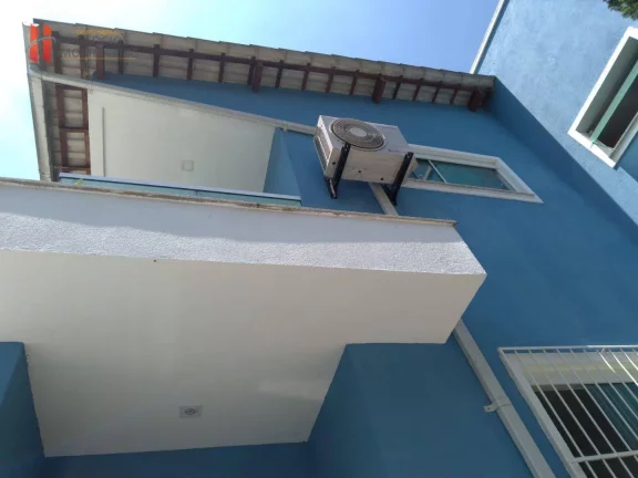Imagem CASA TRIPLEX com piscina e 3 quartos à venda na Pechincha no Rio de Janeiro/RJ