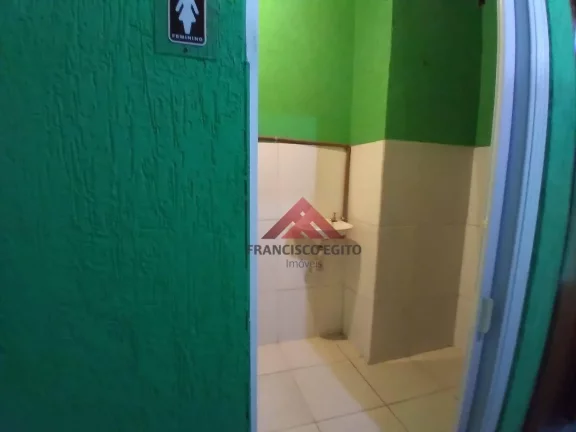 Imagem Loja, 117 m² - venda por R$ 250.000,00 ou aluguel por R$ 2.444,54/mês - Brasilândia - São Gonçalo/RJ