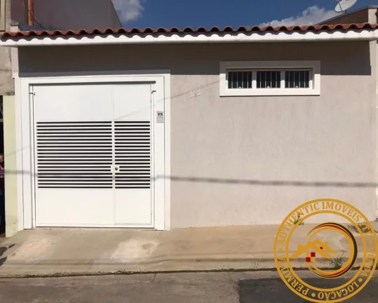 Imagem CASA RESIDENCIAL em ITU - SP, JARDIM SÃO JOSÉ