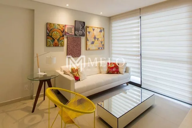 Imagem EDF. PORTO JARDINS ROSARINHO | 3 QTOS !...