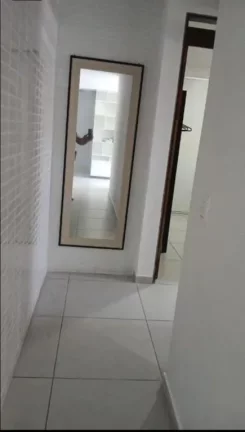 Imagem Apartamento Moderno e Funcional a 200m da Praia – Conforto e Sofisticação no Acrux Residence