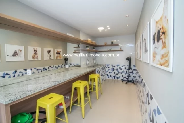 Imagem Excelente oportunidade de apartamento à venda em Ribeirão Preto-SP, no Parque Residencial Lagoinha: 2 quartos, 1 suíte, 1 sala, 2 banheiros, 1 vaga de garagem, 57,00 m²!