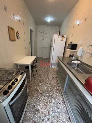 Imagem Casa com 7 dormitórios à venda, 131 m² por R$ 3.500.000,00 - Centro - Cabo Frio/RJ