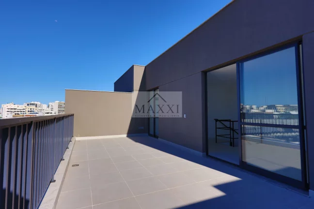 Imagem ONE TIJUCA - Apartamento Cobertura Duplex em Tijuca, Rio de Janeiro/RJ