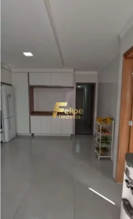 Imagem CASA À VENDA NO BAIRRO DE SANTA MÔNICA / GUARAPARI - ES