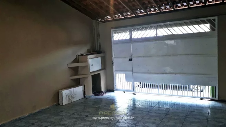 Imagem CASA AMPLA COM EDÍCULA E ÓTIMA LOCALIZAÇÃO NA VILA HORTOLÂNDIA
