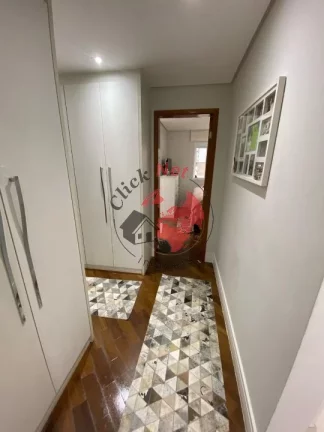 Imagem Apartamento à venda em excelente localização do bairro Assunção em São Bernardo