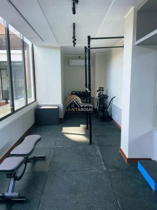 Imagem Apartamento nascente 2/4 com varanda gourmet, lazer de resort no YOU VILAS, condomínio completo em