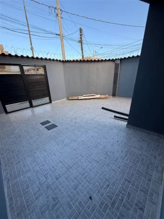 Imagem CASA COM 80 m² - ESMERALDA - PRAIA GRANDE SP