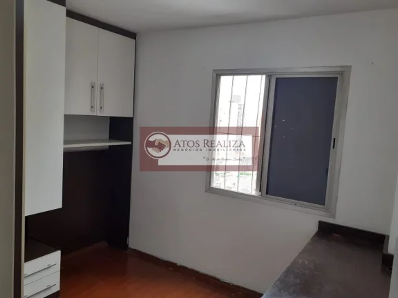 Imagem Apartamento em Vila Marari - São Paulo