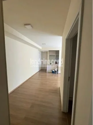 Imagem Apartamento mobiliado para locação no Cosmopolitan Residence, andar alto, sol da manhã, 3 quartos (1 suíte), sacada gourmet e 2 vagas na Gleba Palhano
