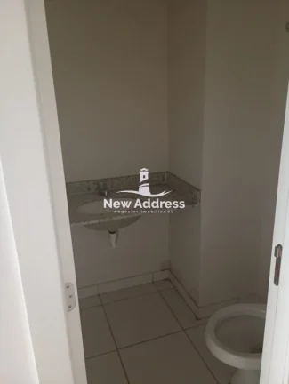 Imagem Sala comercial no Shopping Moxuara, 24,29m², excelente localização e preço imbatível!