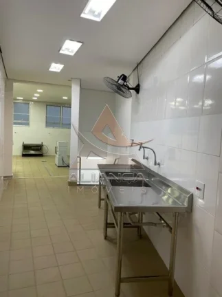 Imagem Salão - Ribeirão Preto - City Ribeirão