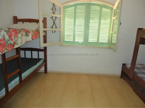 Imagem Casa Triplex Village Praia Peró