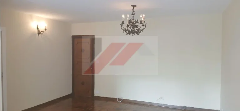 Imagem 110m² em Higienópolis-SP 3700 reais