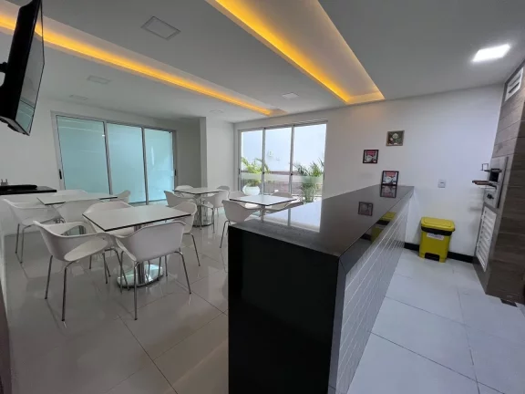 Imagem Apartamento à venda, 45 m² por R$ 430.000,00 - Várzea - Teresópolis/RJ