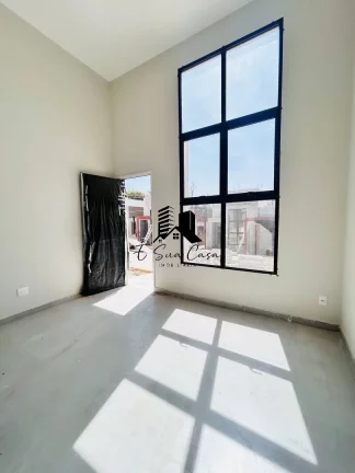 Imagem Casa a Venda 3 quartos Bairro Centro Contagem MG