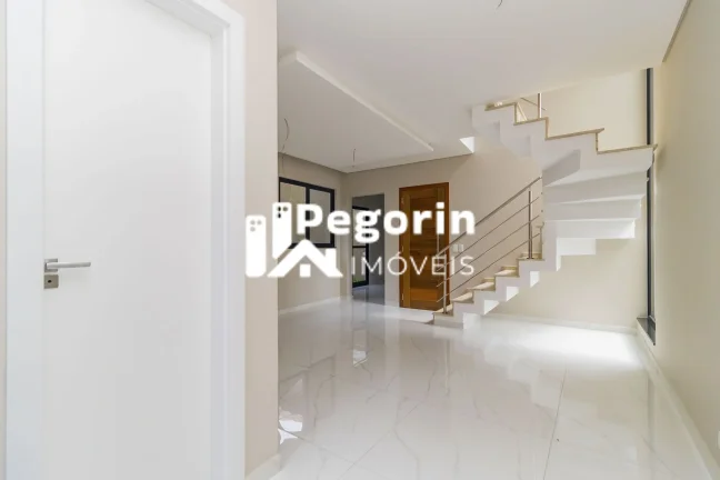 Imagem Sobrado à venda em Curitiba, Uberaba, com 3 quartos, 107,00m²