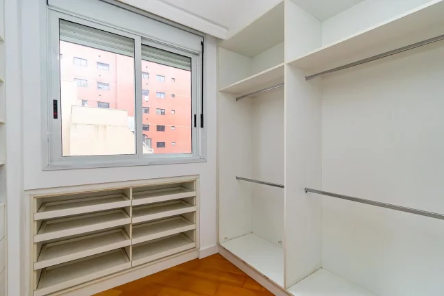 Imagem Apartamento 3 quartos 2 vagas Batel