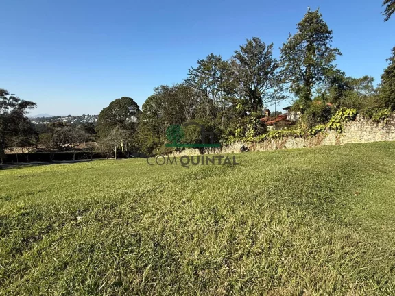 Imagem Terreno à Venda, 878 m² em Vila De São Fernando - Cotia