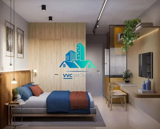 Imagem Apartamento em Construção no Tatuapé – 2 Dorms com Varanda e Lazer Completo!
