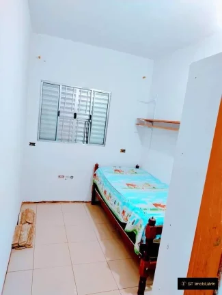 Imagem Casa 3 Dormitórios Financiamento Bancário Terra Preta/Mairiporã R$290 mil!