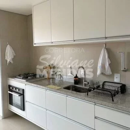 Imagem Apartamento 166 m² com 4 dorms (3 suítes) no bairro Campolim em Sorocaba