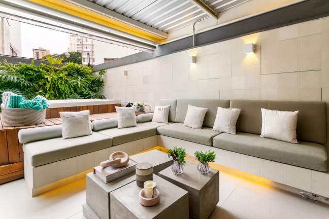 Imagem APARTAMENTO RESIDENCIAL em SÃO PAULO - SP, PARAÍSO